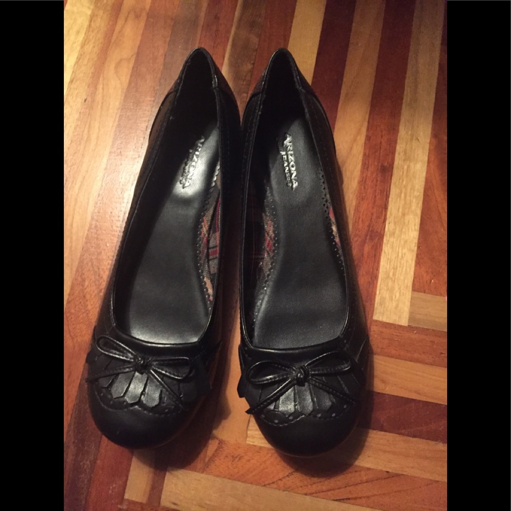 Arizona Women’s Flats